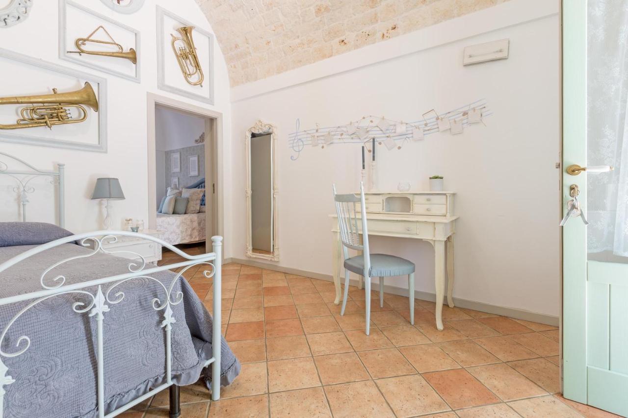 Fabula Maison Monopoli Exterior photo