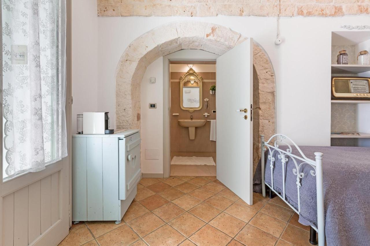 Fabula Maison Monopoli Exterior photo