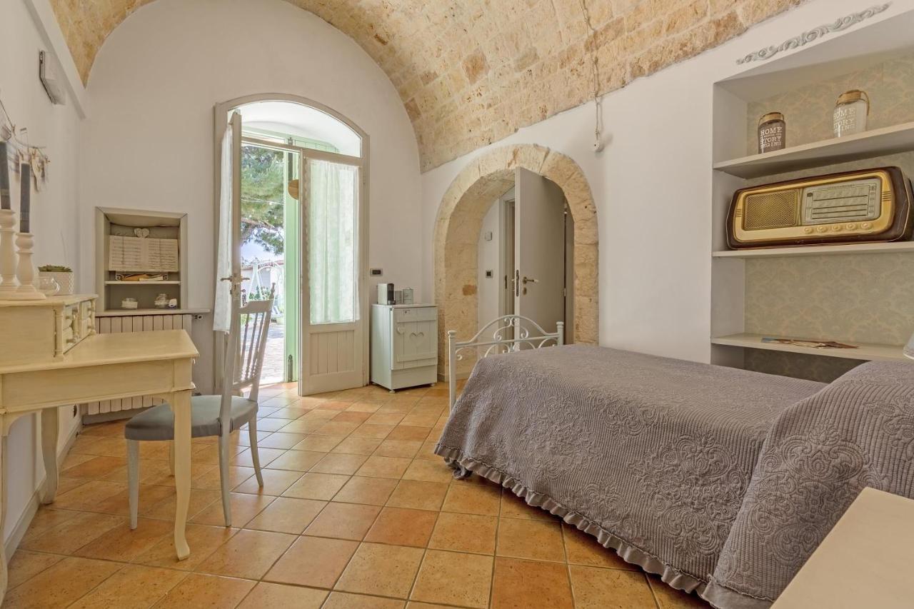 Fabula Maison Monopoli Exterior photo