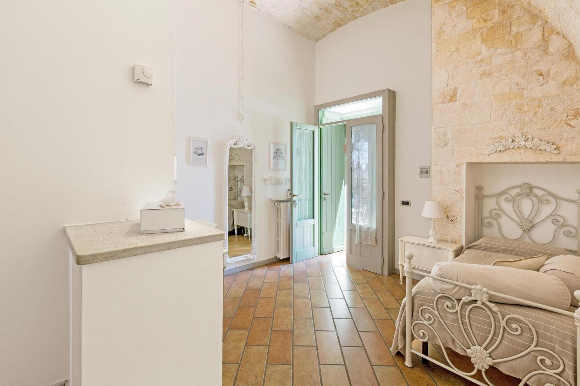 Fabula Maison Monopoli Exterior photo