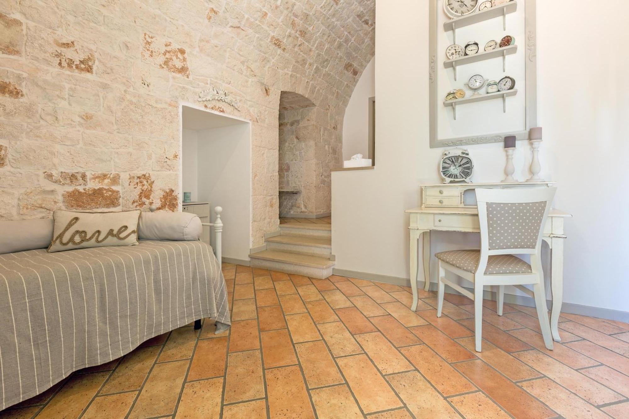Fabula Maison Monopoli Exterior photo