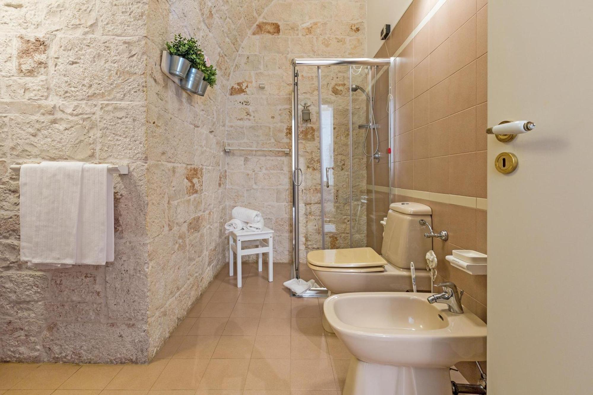 Fabula Maison Monopoli Exterior photo