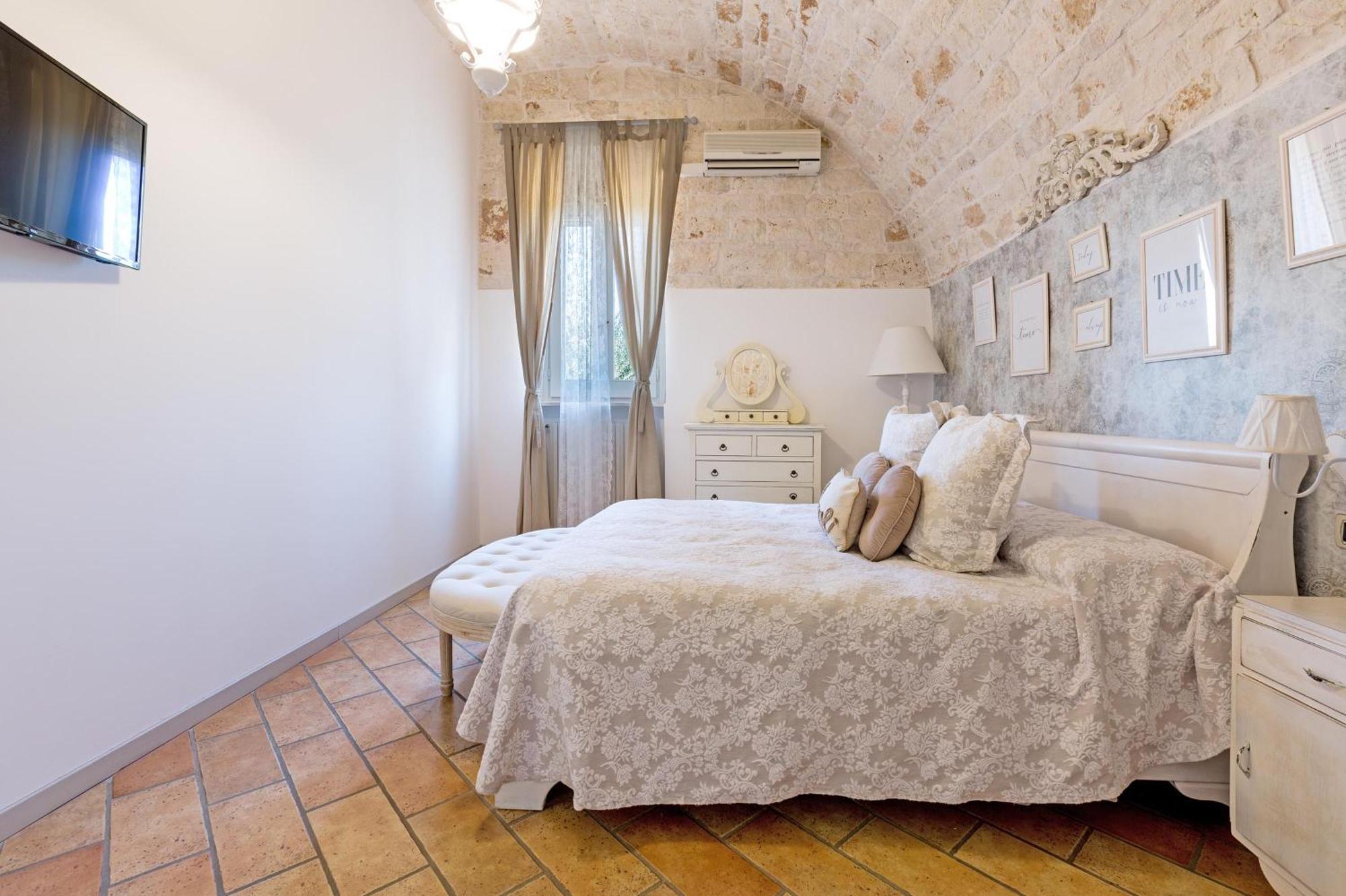 Fabula Maison Monopoli Exterior photo